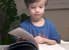 ALLE PRODUKTER TIL BØRN