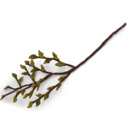 �n Gry og Sif - Blomstergren