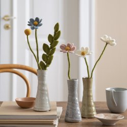 �n Gry og Sif - Grene m. blade