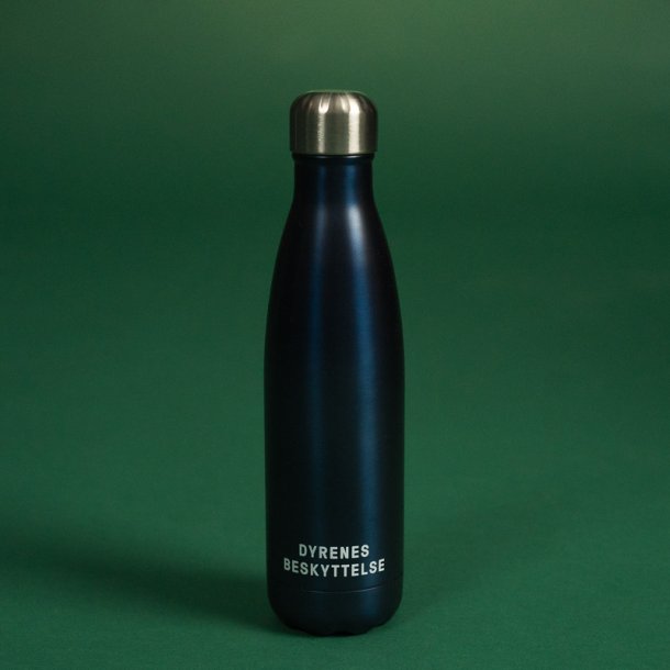 Termoflaske med logo
