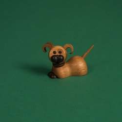 Spring Copenhagen - Tr�figur Coco