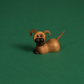 Spring Copenhagen - Tr�figur Coco