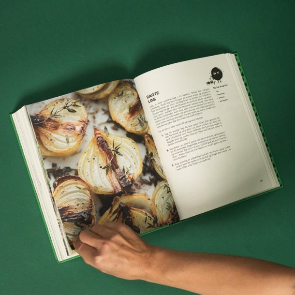 Bog: Det man spiser er man selv