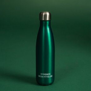 Termoflaske med logo