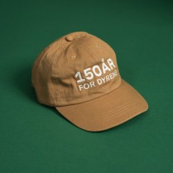 150-�rs jubil�umskasket