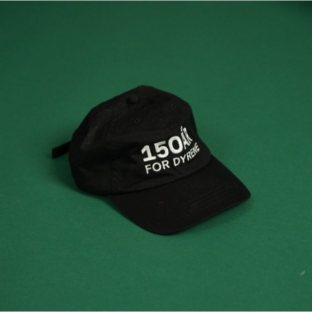 150-�rs jubil�umskasket