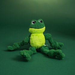 Fr� knudebamse L/XL