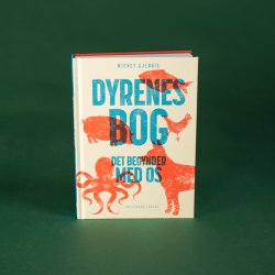Bog: Dyrenes bog