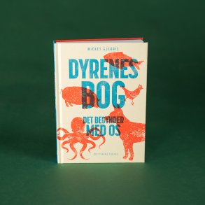 Bog: Dyrenes bog
