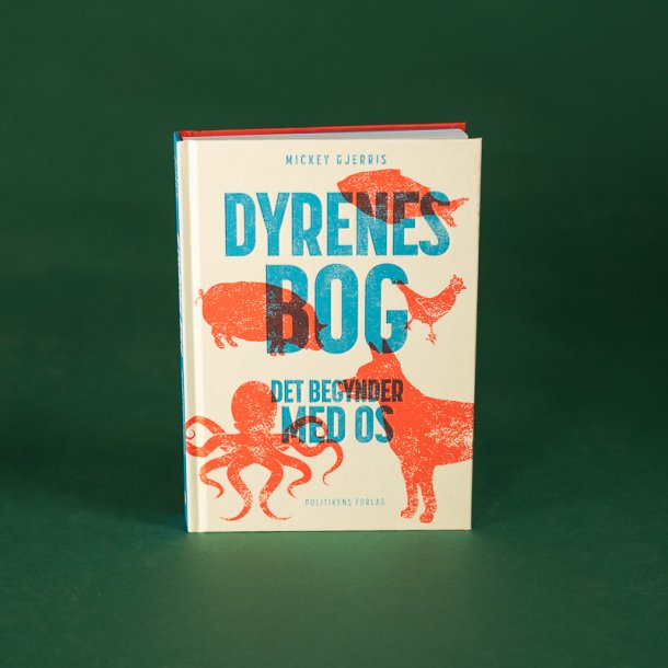 Bog: Dyrenes bog