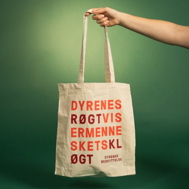 Mulepose Dyrenes R�gt