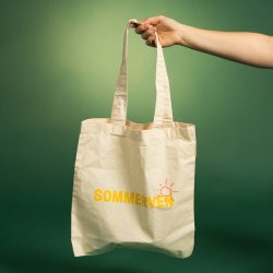 Mulepose - Sommerven