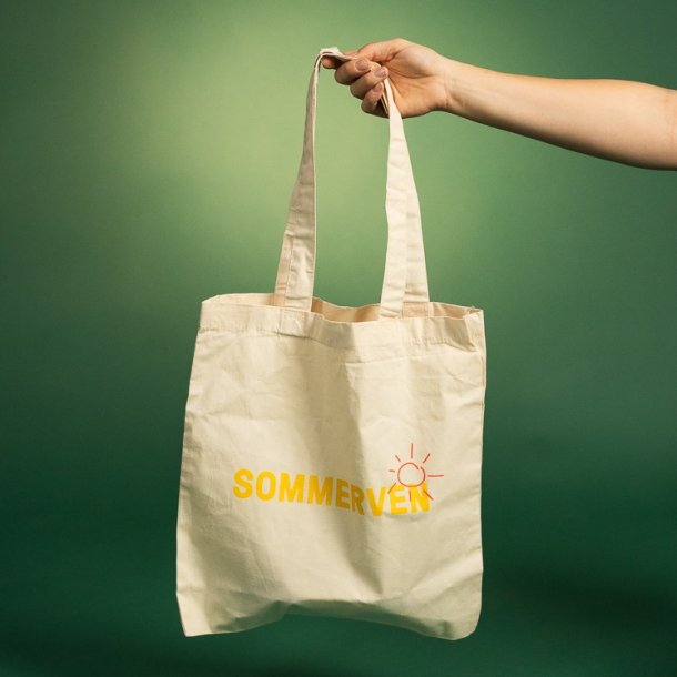 Mulepose - Sommerven