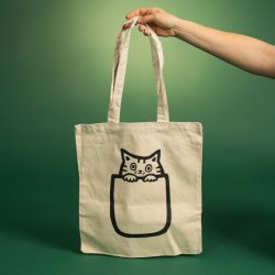 Mulepose med killing