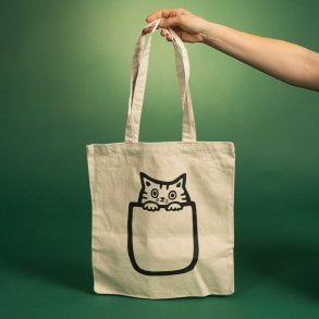 Mulepose med killing