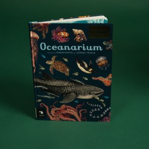 Bog: Oceanarium