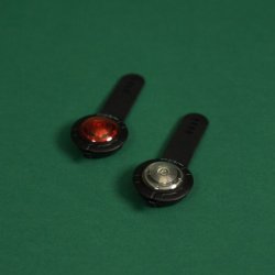 Sikkerhedslys til dit k�ledyr