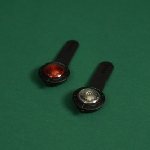 Sikkerhedslys til dit kledyr