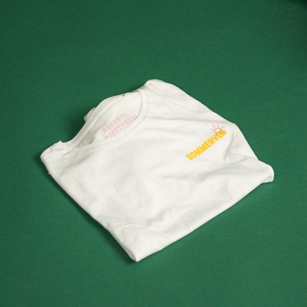 T-shirt - Sommerven 