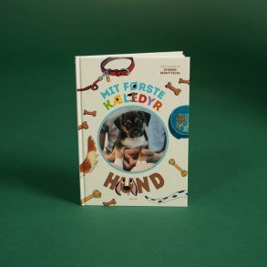 Bog: Mit frste kledyr