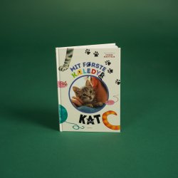 Bog: Mit frste kledyr