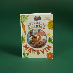 Bog: Mit frste kledyr