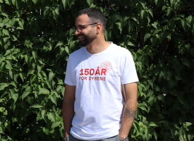 T-shirts