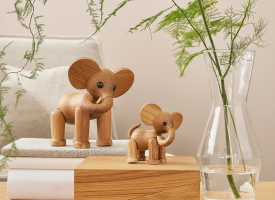 SPRING COPENHAGEN - TRÆFIGURER