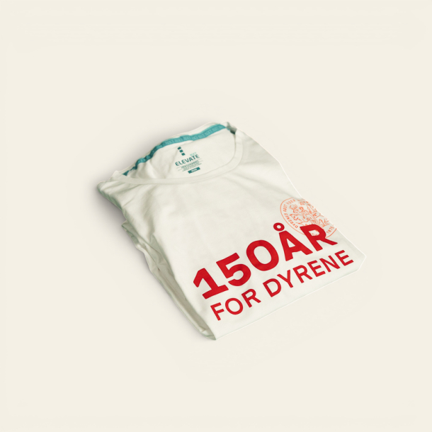 150-�rs jubil�umst-shirt