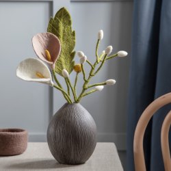 �n Gry og Sif - Lilje