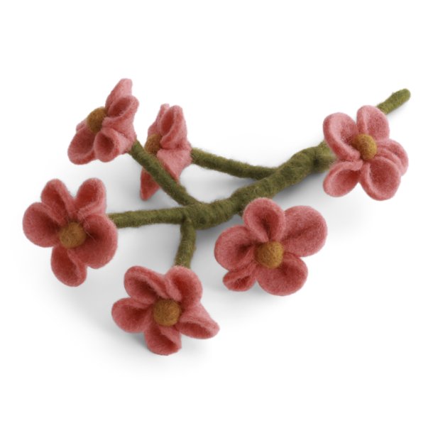 �n Gry og Sif - Blomstergren