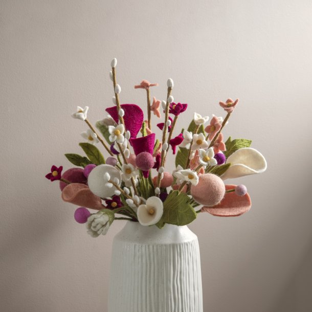 �n Gry og Sif - Lilje