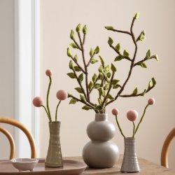 �n Gry og Sif - Blomstergren