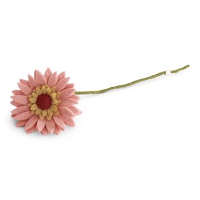 �n Gry og Sif - Gerbera