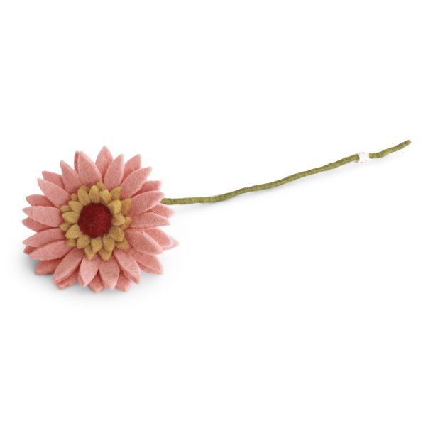 �n Gry og Sif - Gerbera