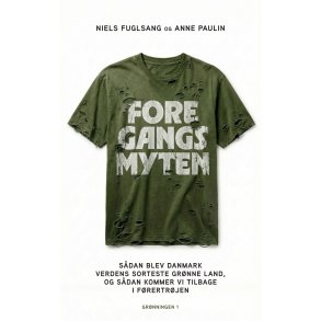 Bog: Foregangsmyten