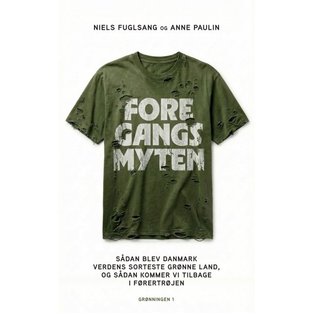 Bog: Foregangsmyten