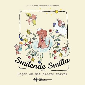 Bog: Smilende Smilla