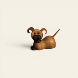 Spring Copenhagen - Tr�figur Coco