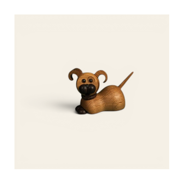 Spring Copenhagen - Tr�figur Coco