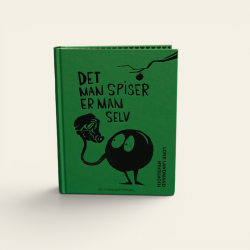 Bog: Det man spiser er man selv