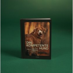 Bog: Din kompetente hund