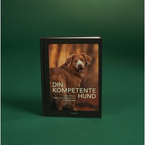 Bog: Din kompetente hund