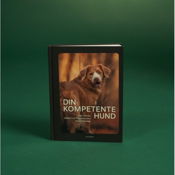 Bog: Din kompetente hund
