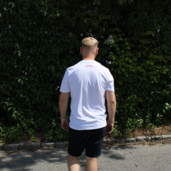 T-shirt - Dyr mennesker natur