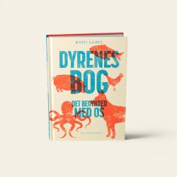 Bog: Dyrenes bog