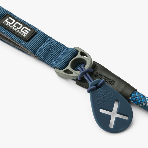 Flexy hundeposeholder