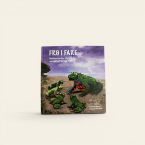 Bog: Fr� i fare