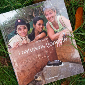 Bog: I naturens tjeneste