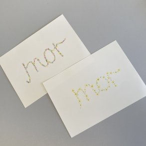 Mors Dags kort